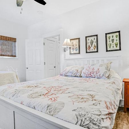 Beachy Beach Cottage Santa Rosa Beach Exterior foto